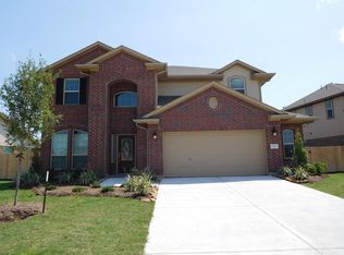 11720 W Streamertail Cir, Cypress, TX 77433