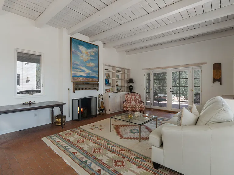 Main Living Room