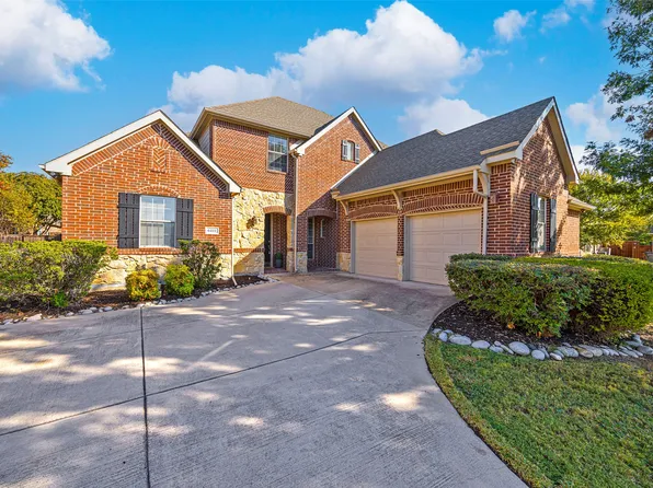 6411 Baycrest Cir, Sachse, TX 75048