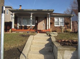 413 S Oxford St, Indianapolis, IN