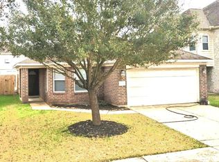 5038 Natchez Ridge Ct, Katy, TX 77449