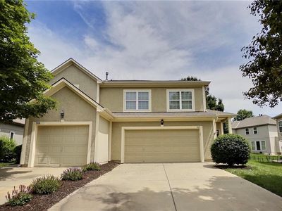7117 McCoy St, Shawnee, KS, 66227