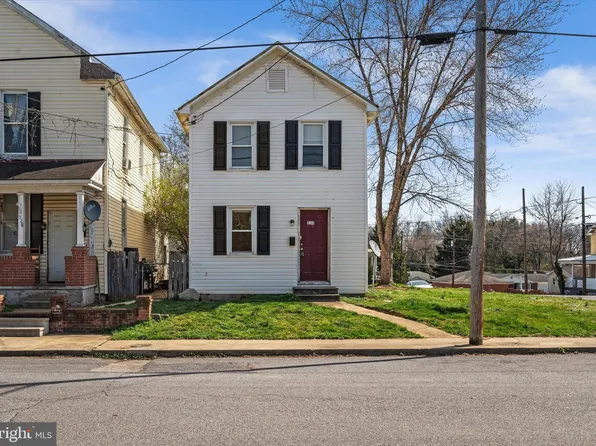 530 Virginia Ave, Martinsburg, WV 25401