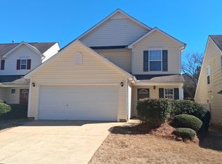 44 Topaz Dr, Dallas, GA 30132