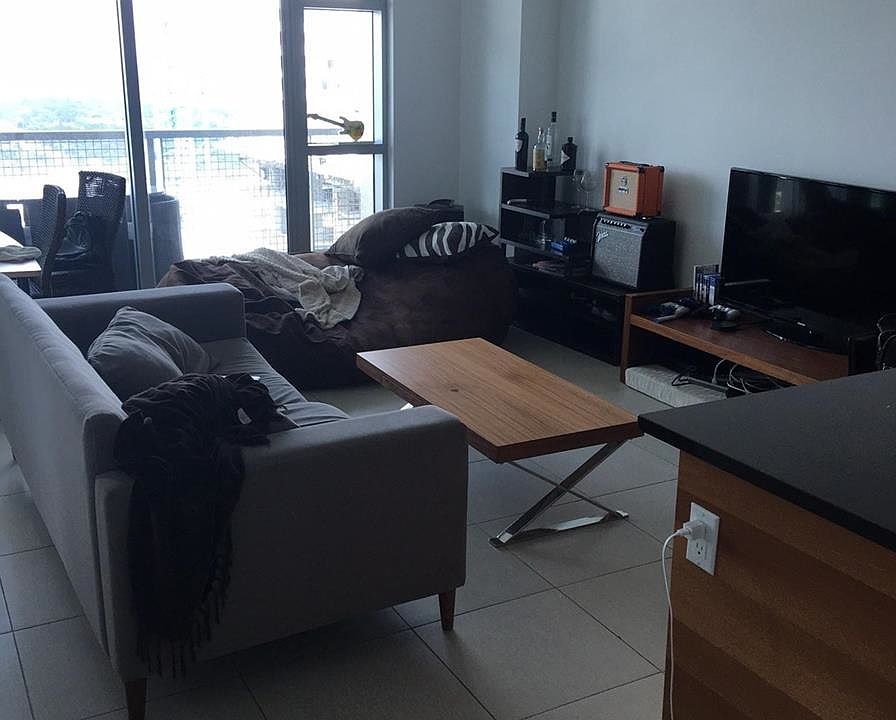 2nd image of 3301 NE 1st Ave APT 2811