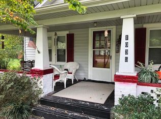 1035 Ferry Rd, Danville, VA 24541