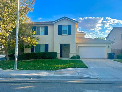 3642 Neola Way, Lancaster, CA, 93536