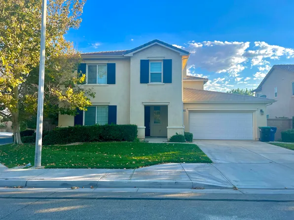 3642 Neola Way, Lancaster, CA 93536