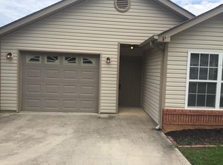 1569 Sails Way, Knoxville, TN 37932