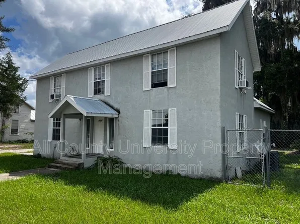 6536 SE 221st St Unit A, Hawthorne, FL 32640