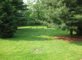 319 W Marion St, Mount Gilead, OH 43338