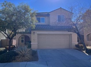 2837 Blythswood Sq, Henderson, NV 89044