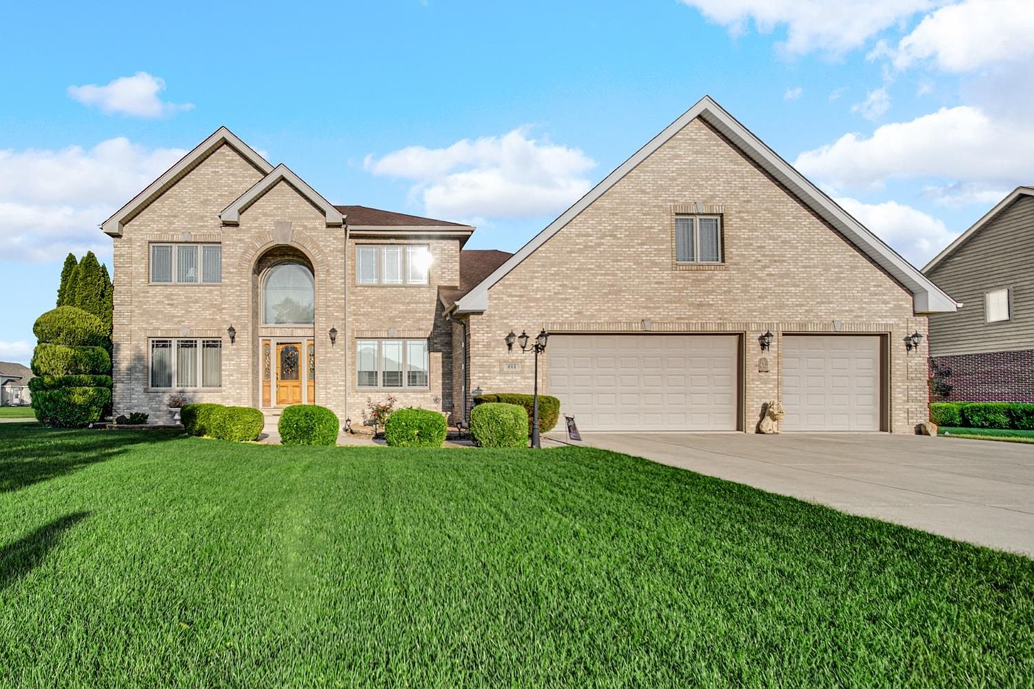 644 Fawn Cir, Lowell, IN 46356 MLS 538449 Zillow