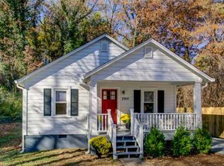 2909 Shaftsbury St, Durham, NC 27704