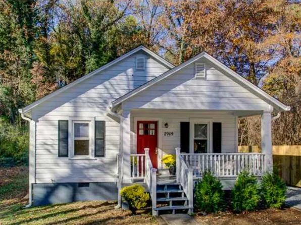 2909 Shaftsbury St, Durham, NC 27704