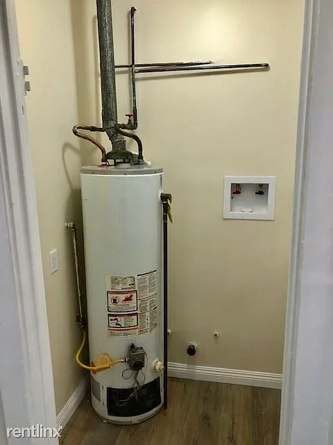 sichel washer room