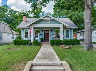 5323 Miller Ave, Dallas, TX 75206