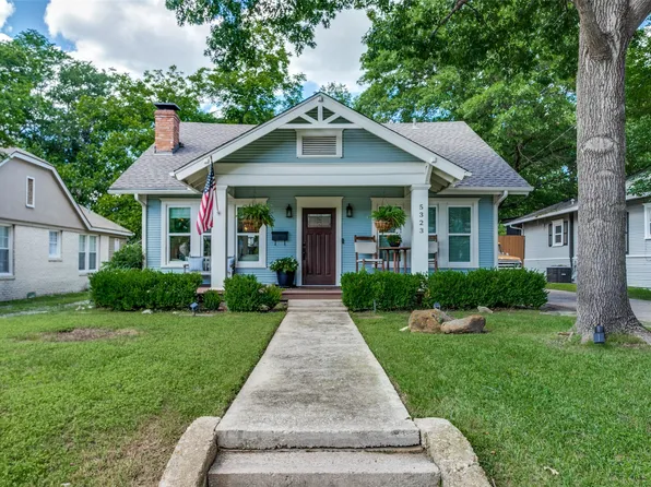 5323 Miller Ave, Dallas, TX 75206