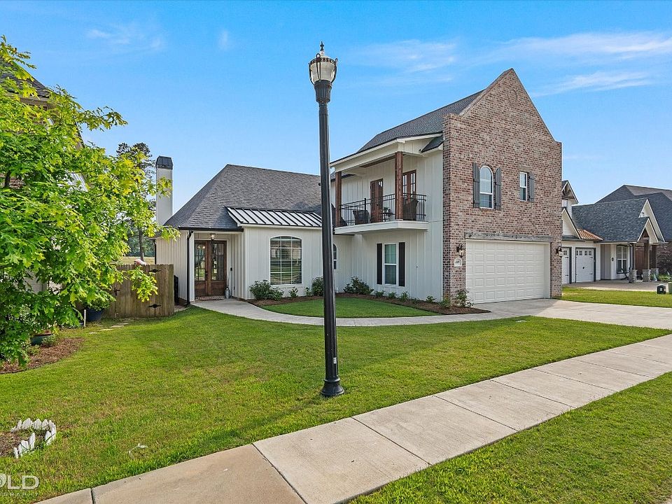 409 N Lost River Dr, Benton, LA 71006 Zillow