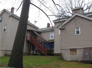 44 Parker Ave N, Meriden, CT 06450