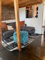 Rented by Brown Harris Stevens