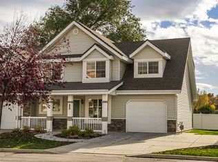 1059 Fort Ln, Ogden, UT 84404