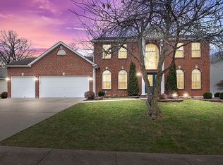 2314 Ashley Place Dr, Saint Charles, MO 63303