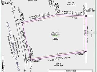 0 SW 172nd Loop #20, Ocala, FL 34473