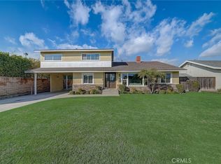909 W Wilhelmina St, Anaheim, CA 92805