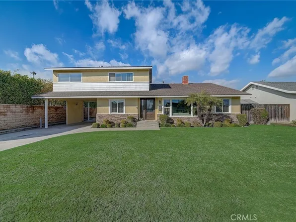 909 W Wilhelmina St, Anaheim, CA 92805