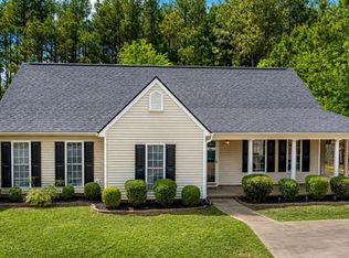 102 Hawk Ridge Dr, Anderson, SC 29621