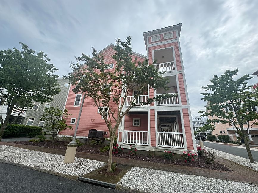 Property Side View