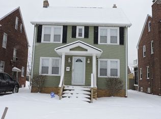 3610 Cedarbrook Rd, Cleveland Heights, OH 44118