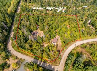 7390 Cougar Smith Rd, Comox Valley, BC V0R1W0