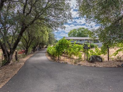 4241 Monk Rd, Placerville, CA, 95667