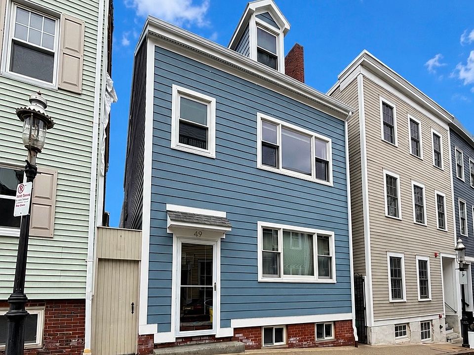 1st image of 49 Soley St #2