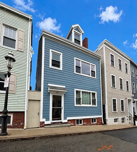 49 Soley St #2 Photo 1