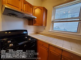 Rented by Bedford Brownstone Realty