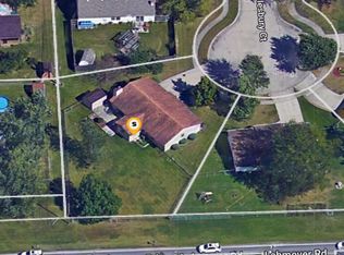 7413 Charlesbury Ct, Fort Wayne, IN 46835