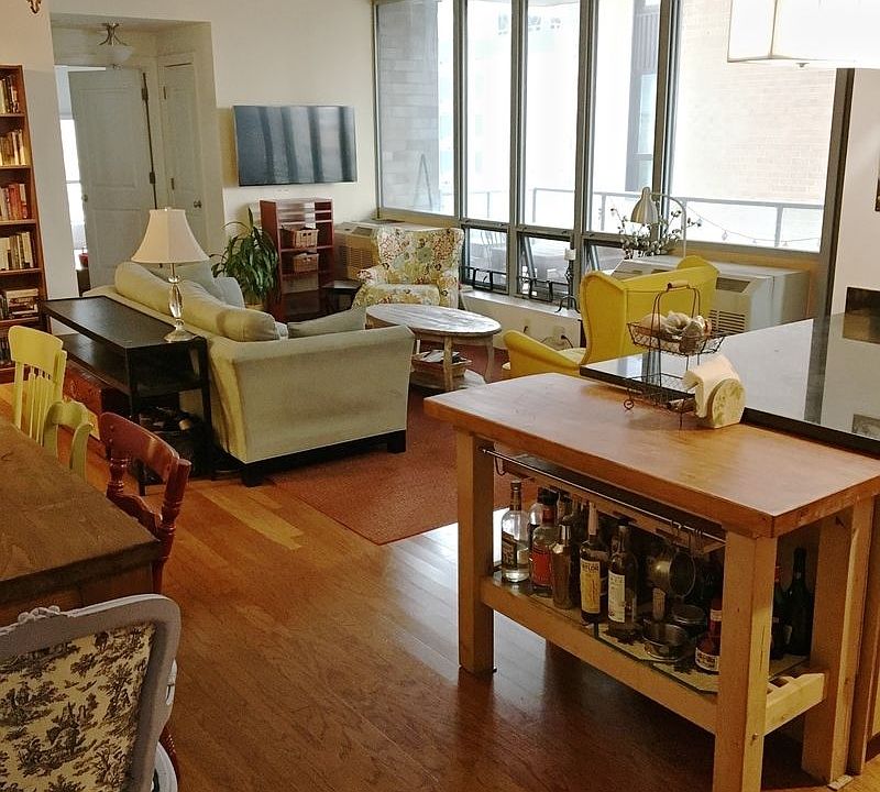 1st image of 4815 11th St APT 4E