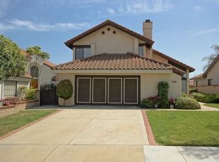 2949 Steeple Chase Dr, Chino Hills, CA 91709