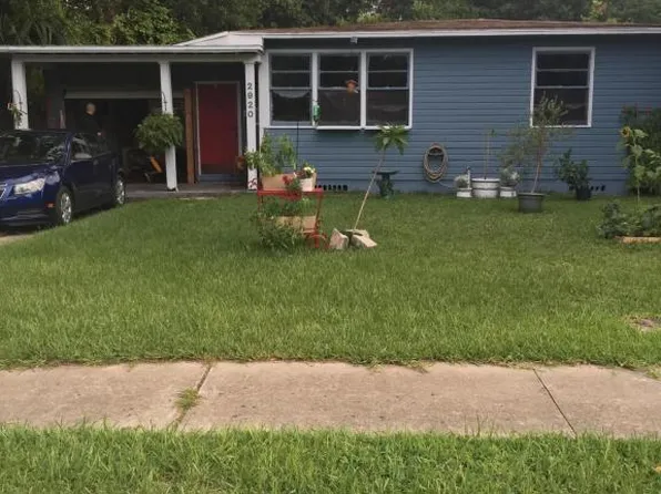 2920 W 12th St, Jacksonville, FL 32254