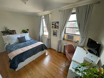 Rented by Citi Homes Inc