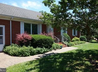 5041 Annemessex Rd, Crisfield, MD 21817