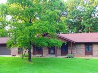 3632 Bassett Woods Dr, Pacific, MO 63069