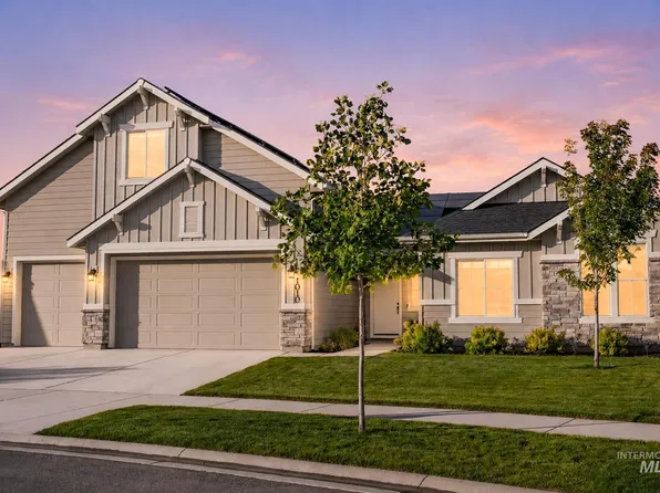 1010 E Sweet Pearl St, Kuna, ID 83634