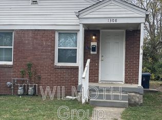 1308 Medford Ave, Indianapolis, IN