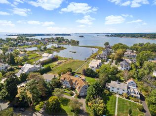 11 Nawthorne Rd, Old Greenwich, CT 06870