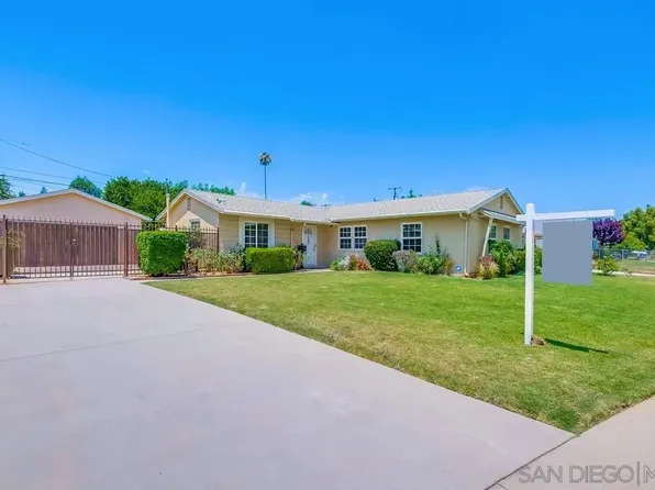 7847 Lena Ave, Canoga Park, CA 91304