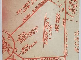 930 Laurel Ln, Winder, GA 30680